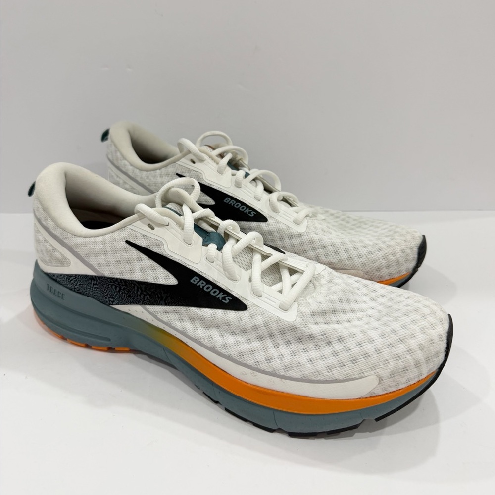 Brooks Trace 3 Men’s Running Shoes